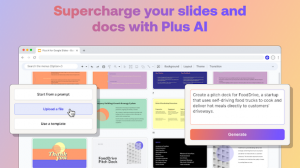 Why Plus AI is a Game-Changer for Google Slides and Docs Users