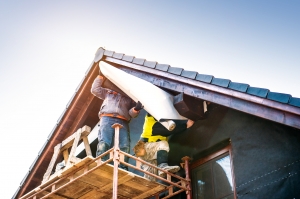 Why Roof Insulation Is Essential for Energy Efficiency?