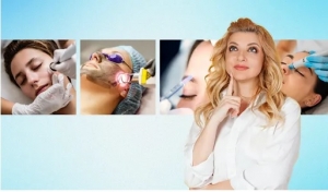 Customized Cosmetic Treatment in Suffolk County: Tailored Solutions for Every Skin Type