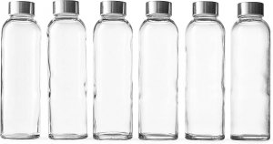 Top 5 Glass Bottle Manufacturers and Suppliers in China