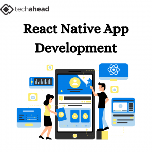 How a React Native App Development Company Can Accelerate Your Mobile Strategy