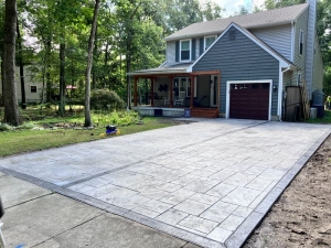 5 Concrete Patio Upgrades to Boost Your Home’s Curb Appeal