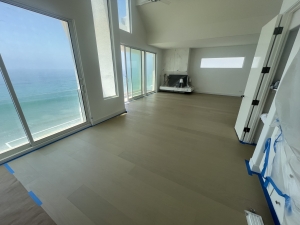 7 Benefits of Vinyl Flooring in Los Angeles Homes