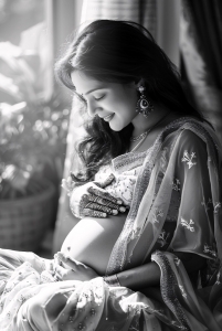 The Importance of Garbh Sanskar Online Classes: Nurturing Wellness Before Birth