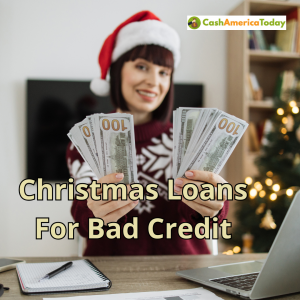Christmas Loans: How to Get Financial Help This Holiday Season