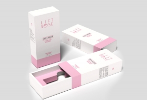 Sustainable Cosmetic Boxes for Modern Brands