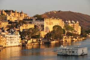 Diwali in Udaipur: Explore City Palaces and Colorful Lights