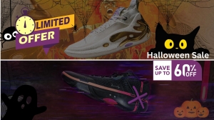 Limited Time Offer: Way of Wade Basketball Shoes Up to 60% Off