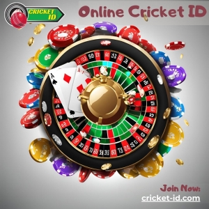 Online Cricket ID