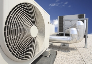 HVAC Chillers Market Research Growth Report Forecast by 2031