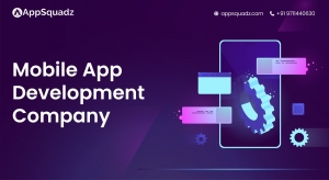 Which is The Best Company for Web & Mobile Application Development Services ?
