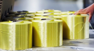 A Closer Look at Aramid Fibres: Properties and Applications