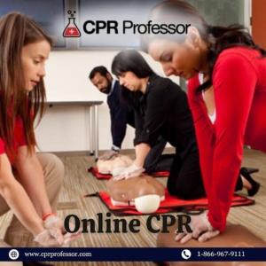 The Importance of CPR Training: Stay Ready for Workplace Emergency