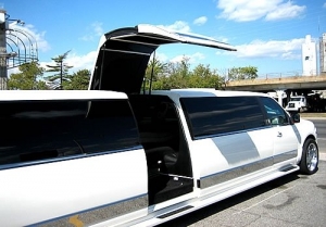 Luxury Limousine And Party Bus Rentals In NYC For Unforgettable Events And Special Occasions