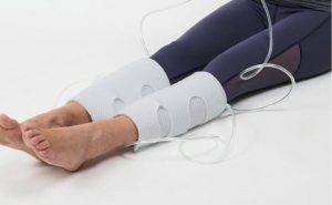 India Static Compression Therapy Market is driven by increasing prevalence of lifestyle diseases