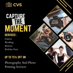 Top Ways to Use CVS Photo for Same-Day Prints: Order and Print Your Memories Fast