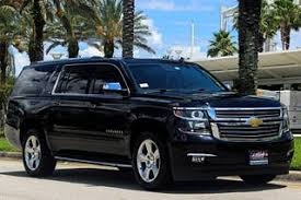 Travel in Style: Book Your Sanford Airport Transportation Today