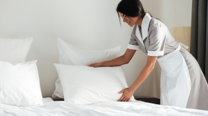 Ultimate Guide to Deep Cleaning Your Mattress