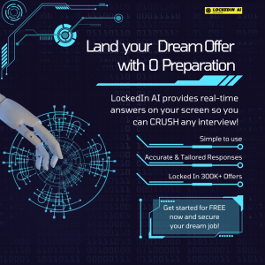 AI Interview Consulting- Revolutionizing Job Preparation Strategies