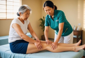 What Conditions Can Shockwave Therapy Effectively Treat?
