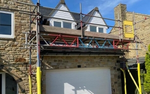Top Durham Scaffolding Services | Skilled Scaffolders in Durham