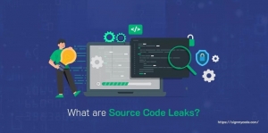 What are Source Code Leaks? How to Detect & Prevent Source Code Exfiltration