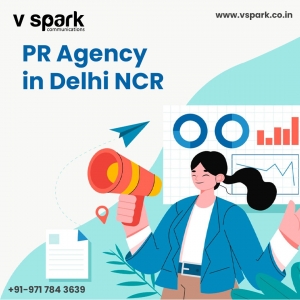 pr agency in delhi ncr, best pr companies in delhi, top pr agency in delhi ncr, leading pr agencies in delhi, top pr firms in delhi, V Spark, best pr agencies in delhi, top 10 pr agencies in delhi