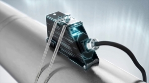 Clamp-on Ultrasonic Flow Meter Market Future Trends, Growing Technology 2032