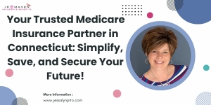 Medicare Insurance Broker in Connecticut: