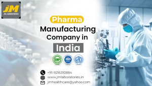 Pharma Manufacturing Company in India: Some Insights Into the Industry, and What It Brings