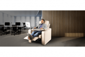 Work from Home Culture and the Importance of Office Recliner Chair 