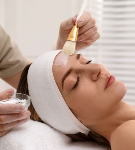 Can Chemical Peels Help with Fine Lines and Wrinkles?