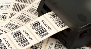 Barcode Manufacturer in Jaipur: Revolutionizing Inventory Management with BlackBAR