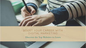 Best Website to Learn Digital Marketing