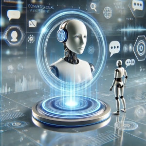 Conversational AI Market Size & Analysis | BIS Research