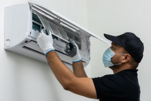 How to Improve Indoor Air Quality with Your Air Conditioning System