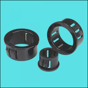 The Benefits of Nylon Basket Bushings Over Other Materials