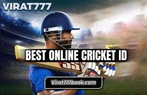 A Guide to Finding the Most Trusted Best Online Cricket ID