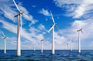 The Offshore Wind Energy Market is driven by Low Carbon Emission Mandates 