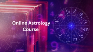 Online Astrology Course