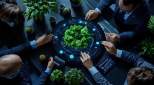 Sustainable Tech for 2024