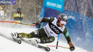 Winter Olympic 2026: Tommy Ford Finishes 21st in Season-Opening World Cup in Austria