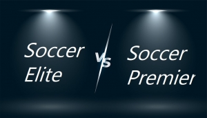 Soccer Elite Vs Soccer Premier 