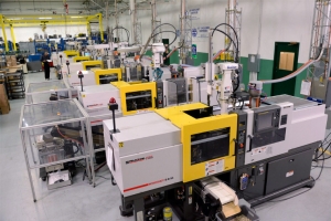 Liquid Injection Molding: A Revolutionary Manufacturing Process