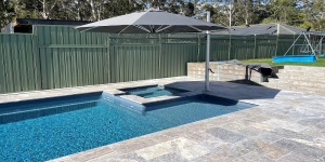 Which Material is Best for Your Pool Area? Know the Pros and Cons 