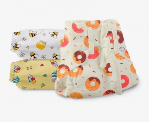 5 Things You Should Know Before Using Cloth Nappies