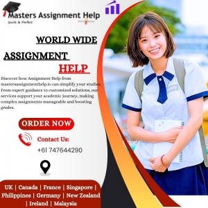 High-Quality Assignment Help Across Subjects and Regions