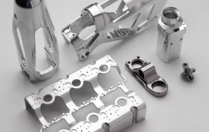 Machined Components for Aerospace: Key Benefits and Applications