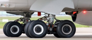 Aircraft Landing Gear MRO Market: A Sky-High Opportunity