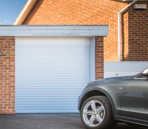 Roller Shutter Doors Vs. Other Security Solutions: Why Businesses In Kent Prefer Them